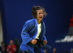 Majlinda-the-judo-star (1)